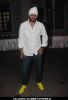 Ramji Gulati at Designer Avdhesh Dadlani's Fashion Show